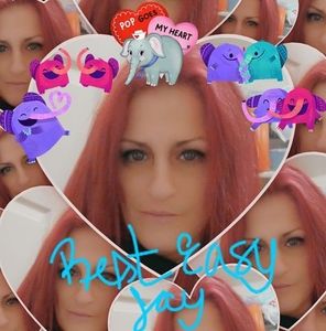 Meet your Posher, Julie